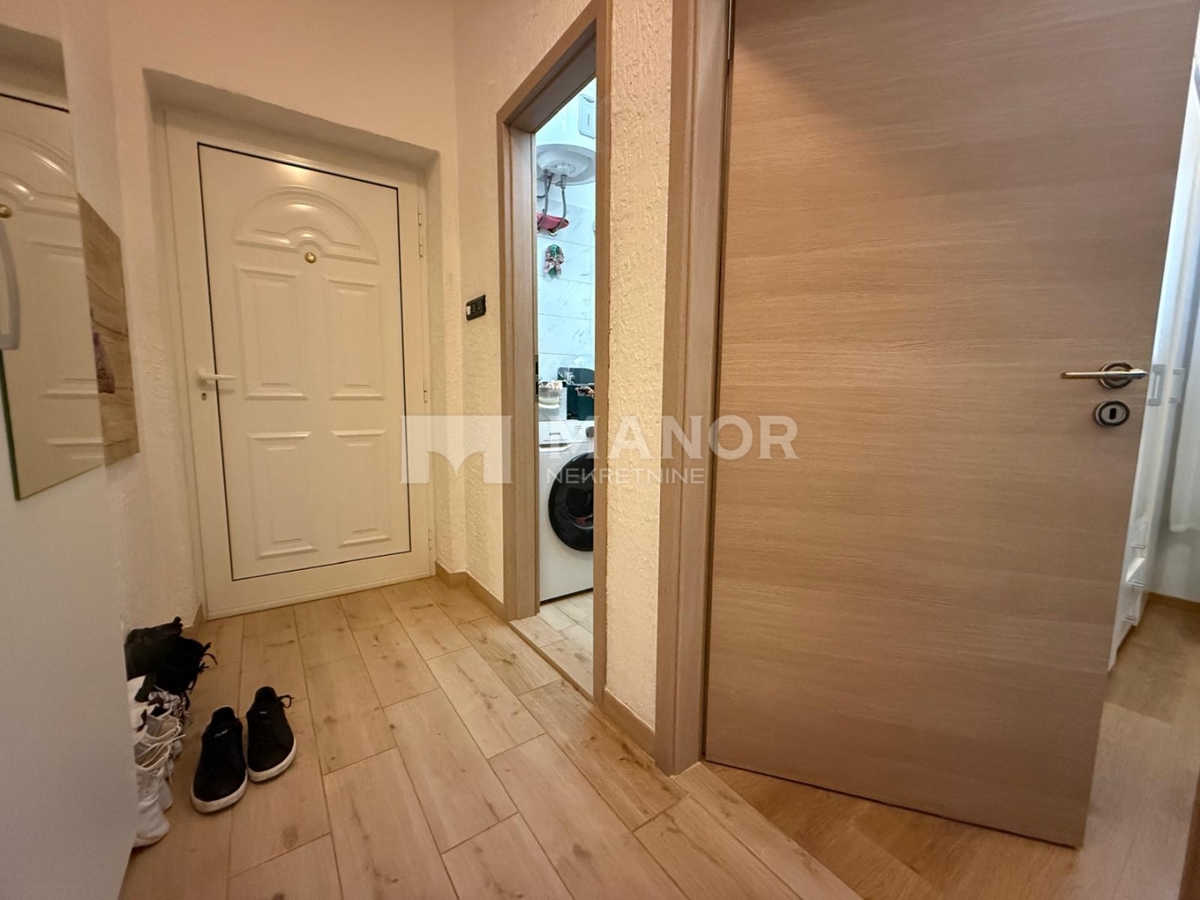 Appartamento Podmurvice, Rijeka, 42m2