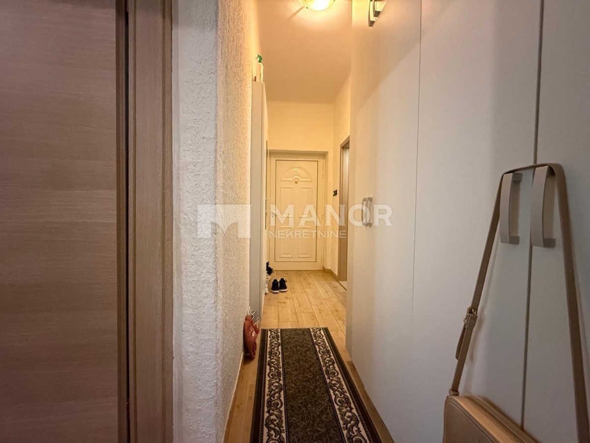 Appartamento Podmurvice, Rijeka, 42m2