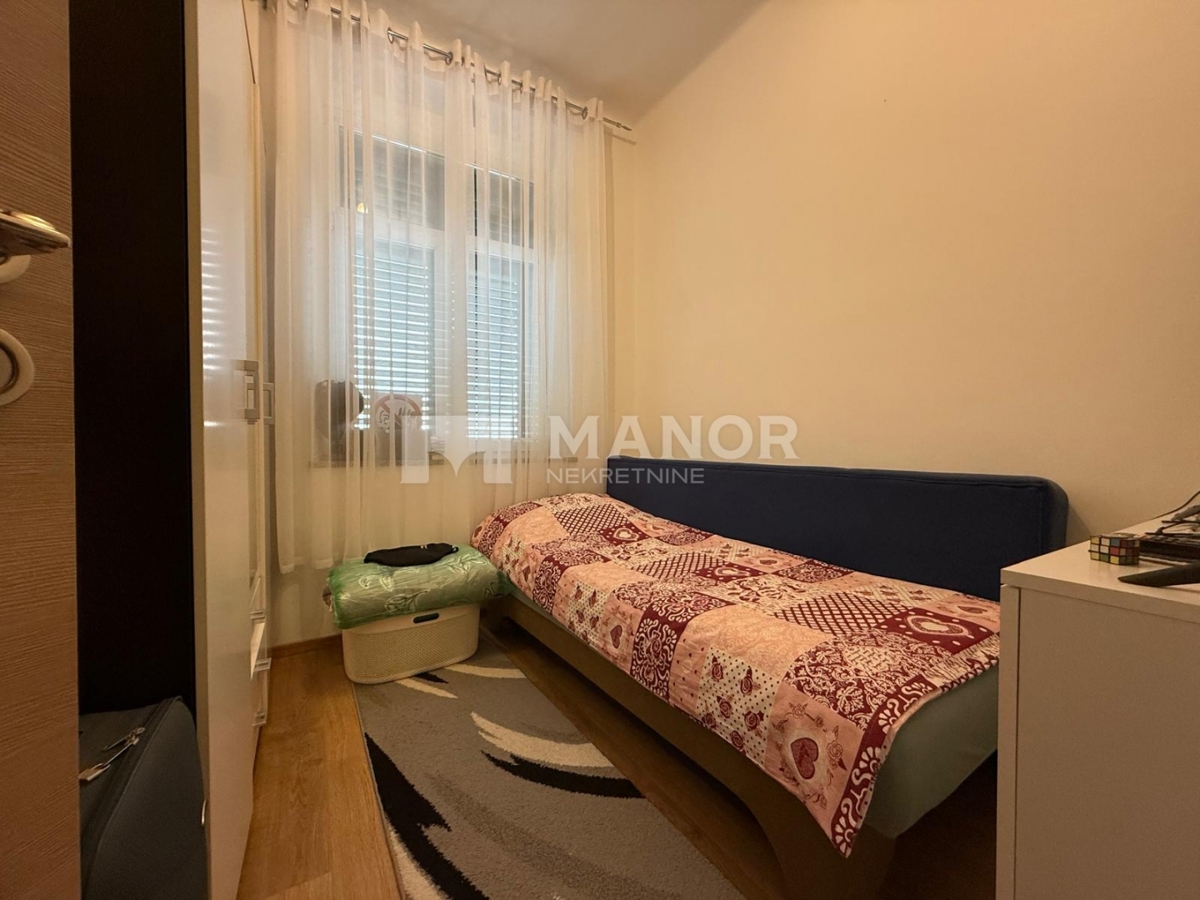 Appartamento Podmurvice, Rijeka, 42m2