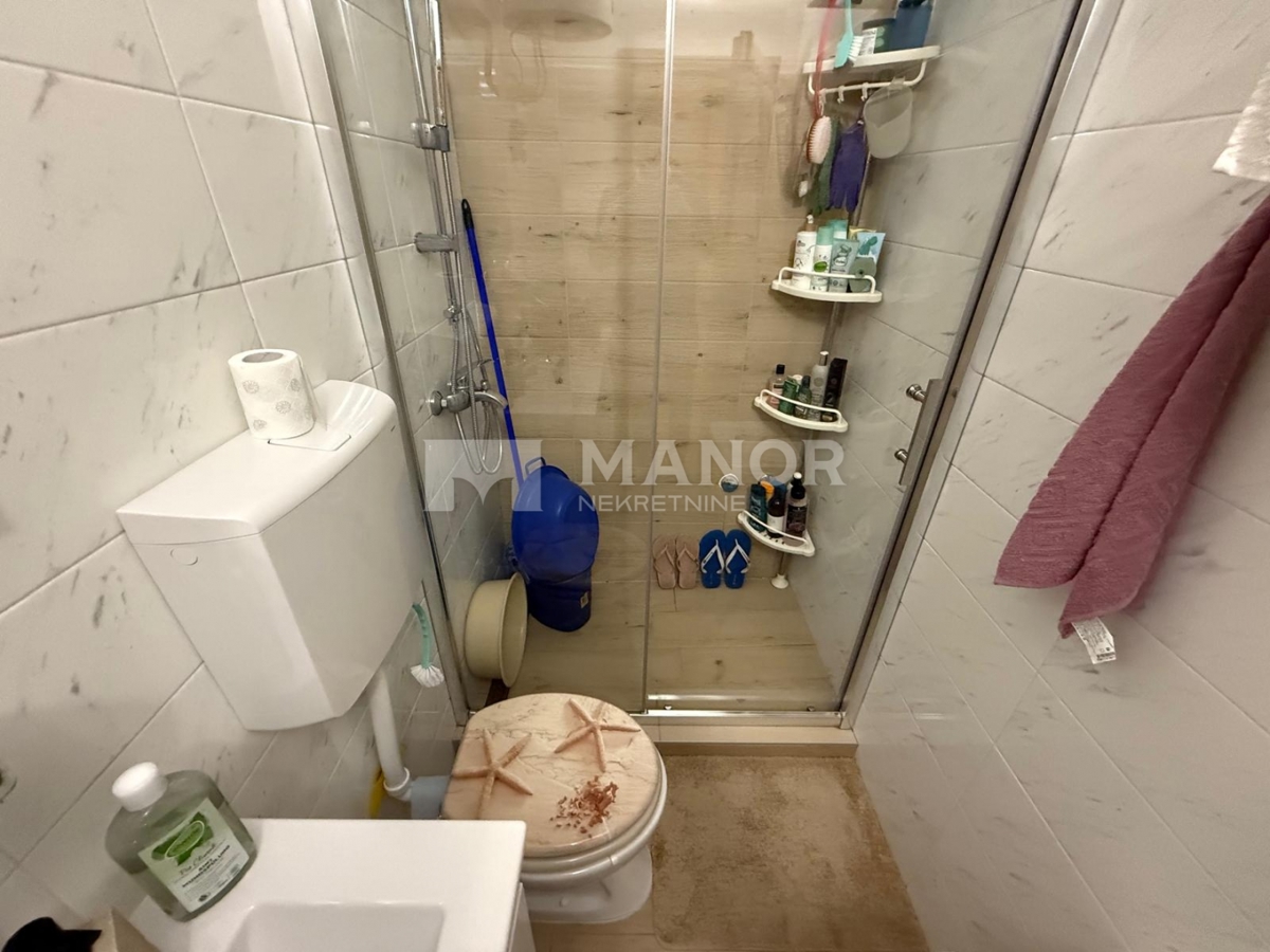Appartamento Podmurvice, Rijeka, 42m2