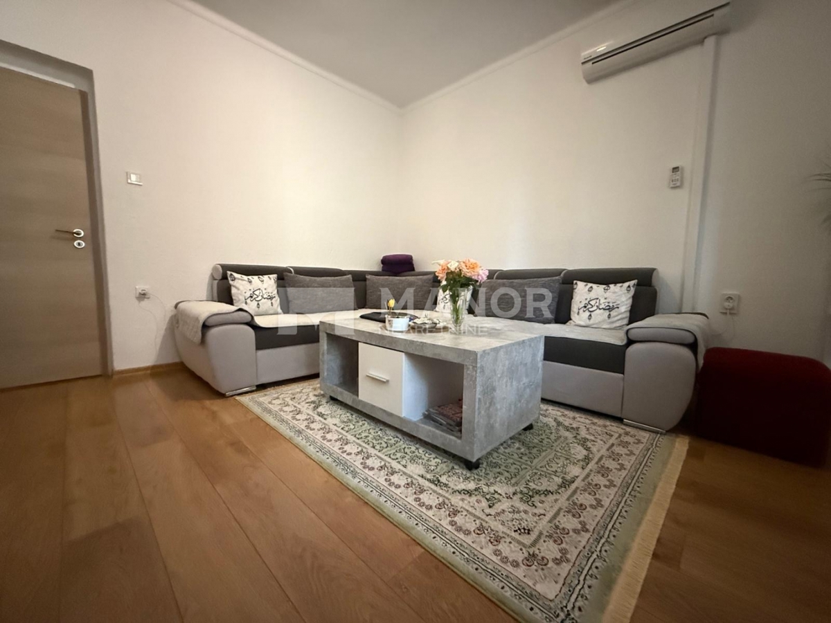 Appartamento Podmurvice, Rijeka, 42m2