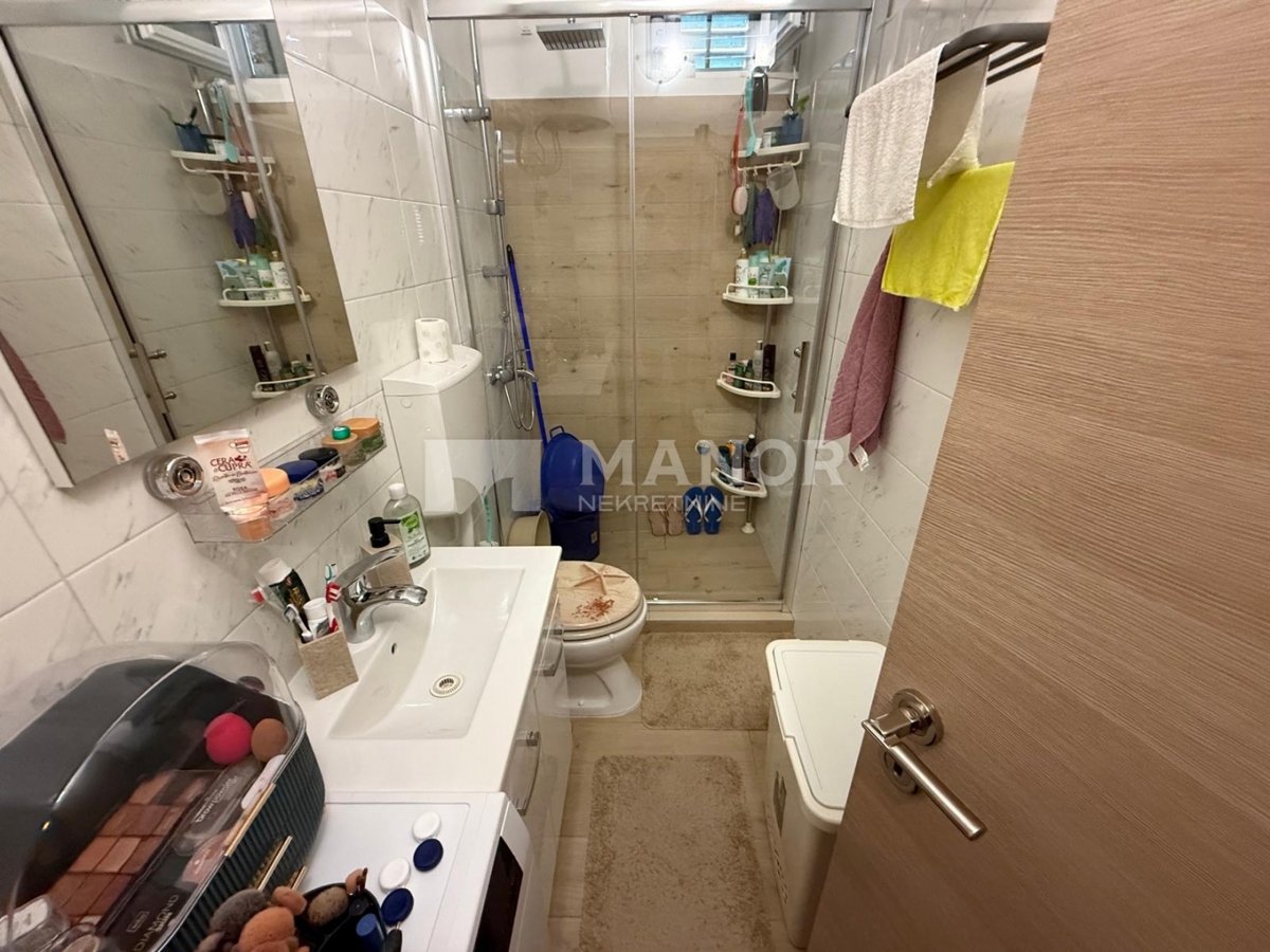 Appartamento Podmurvice, Rijeka, 42m2