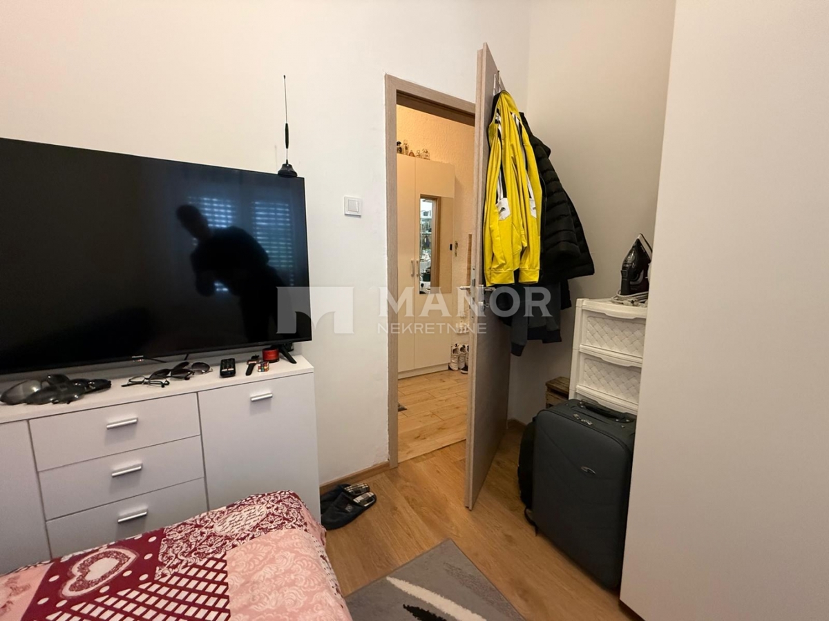 Appartamento Podmurvice, Rijeka, 42m2