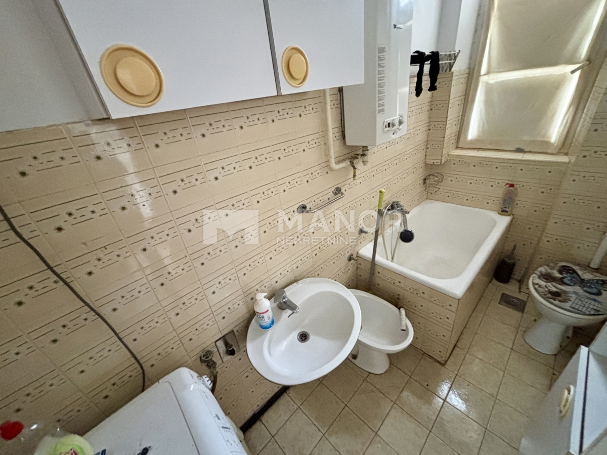 Appartamento Centar, Rijeka, 62m2