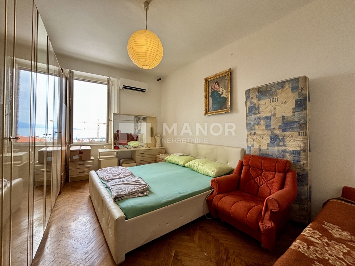Appartamento Centar, Rijeka, 62m2