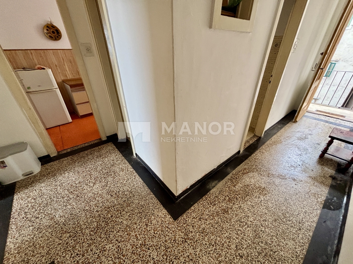 Appartamento Centar, Rijeka, 62m2