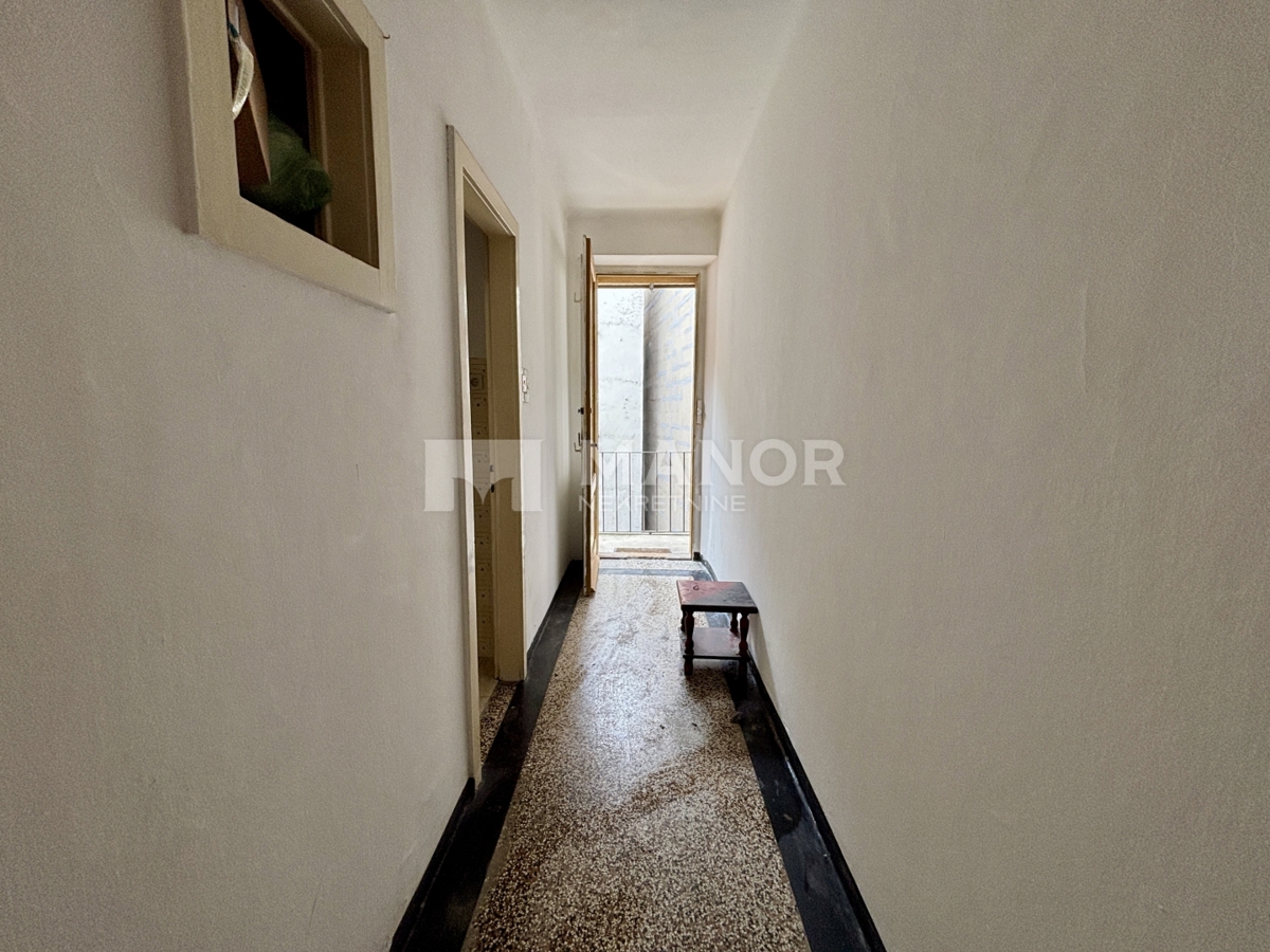 Appartamento Centar, Rijeka, 62m2