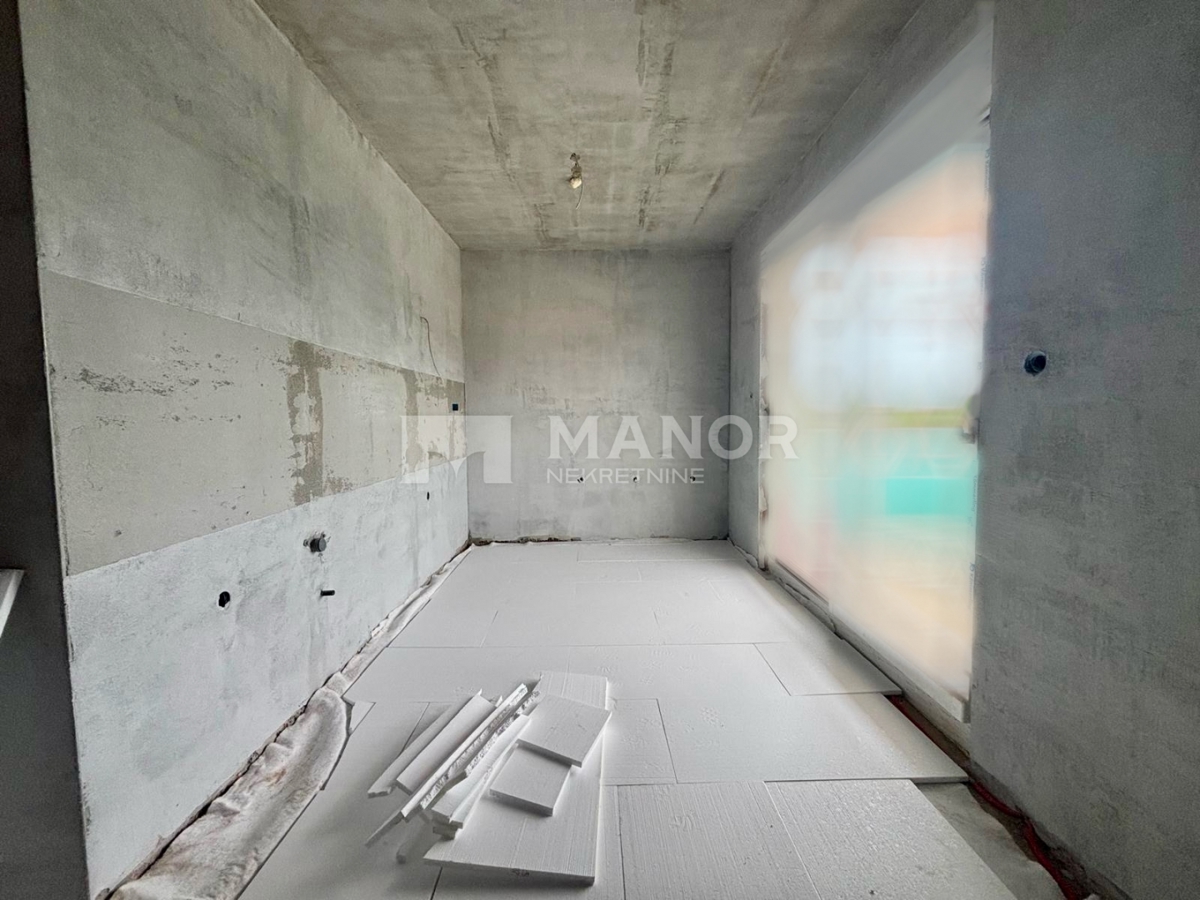 Appartamento Viškovo, 48m2