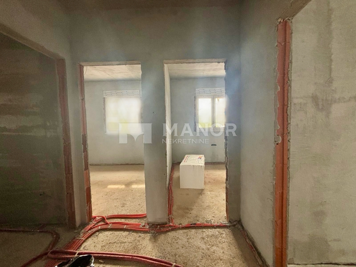 Appartamento Viškovo, 48m2