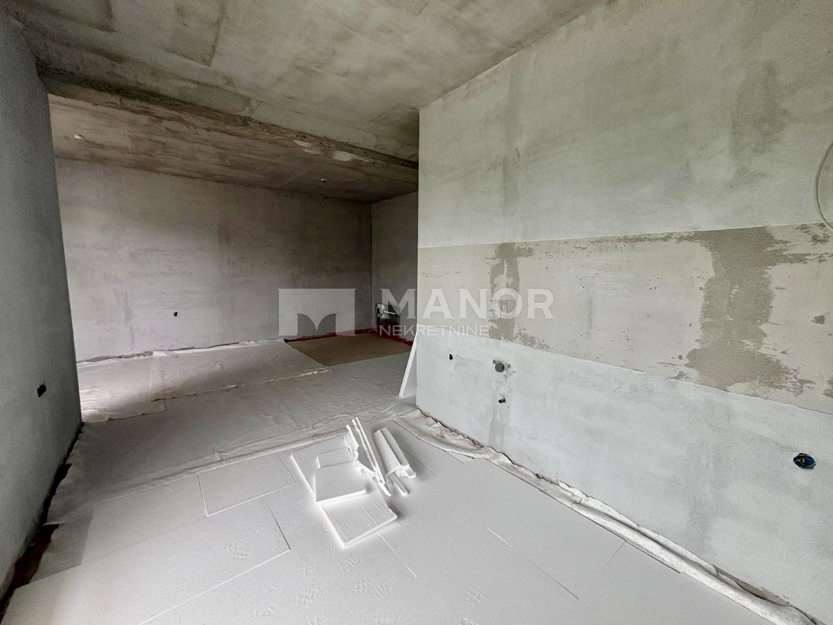 Appartamento Viškovo, 48m2