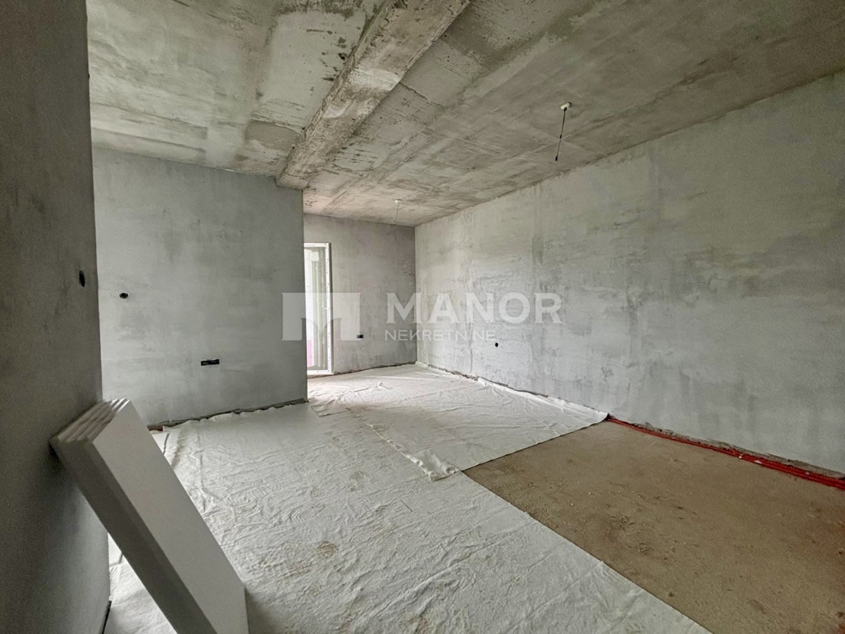 Appartamento Viškovo, 48m2