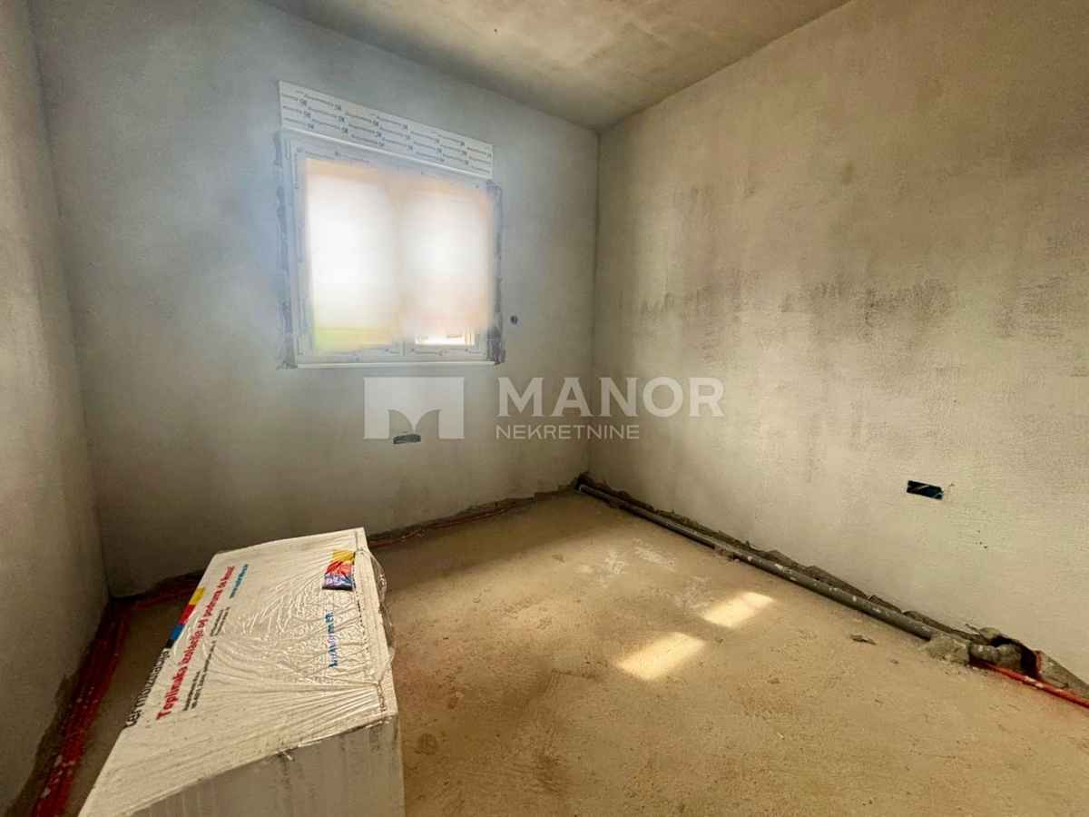 Appartamento Viškovo, 48m2