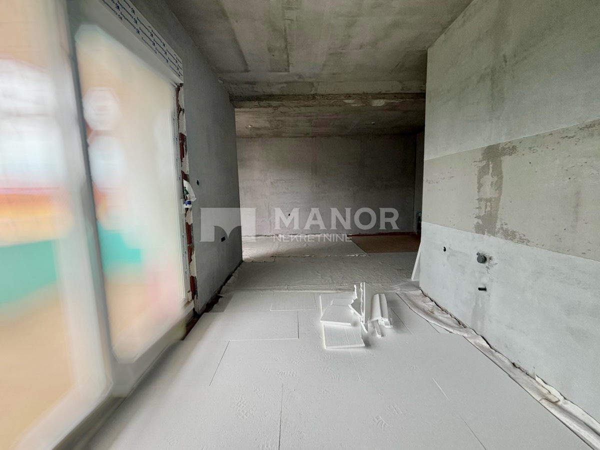 Appartamento Viškovo, 48m2