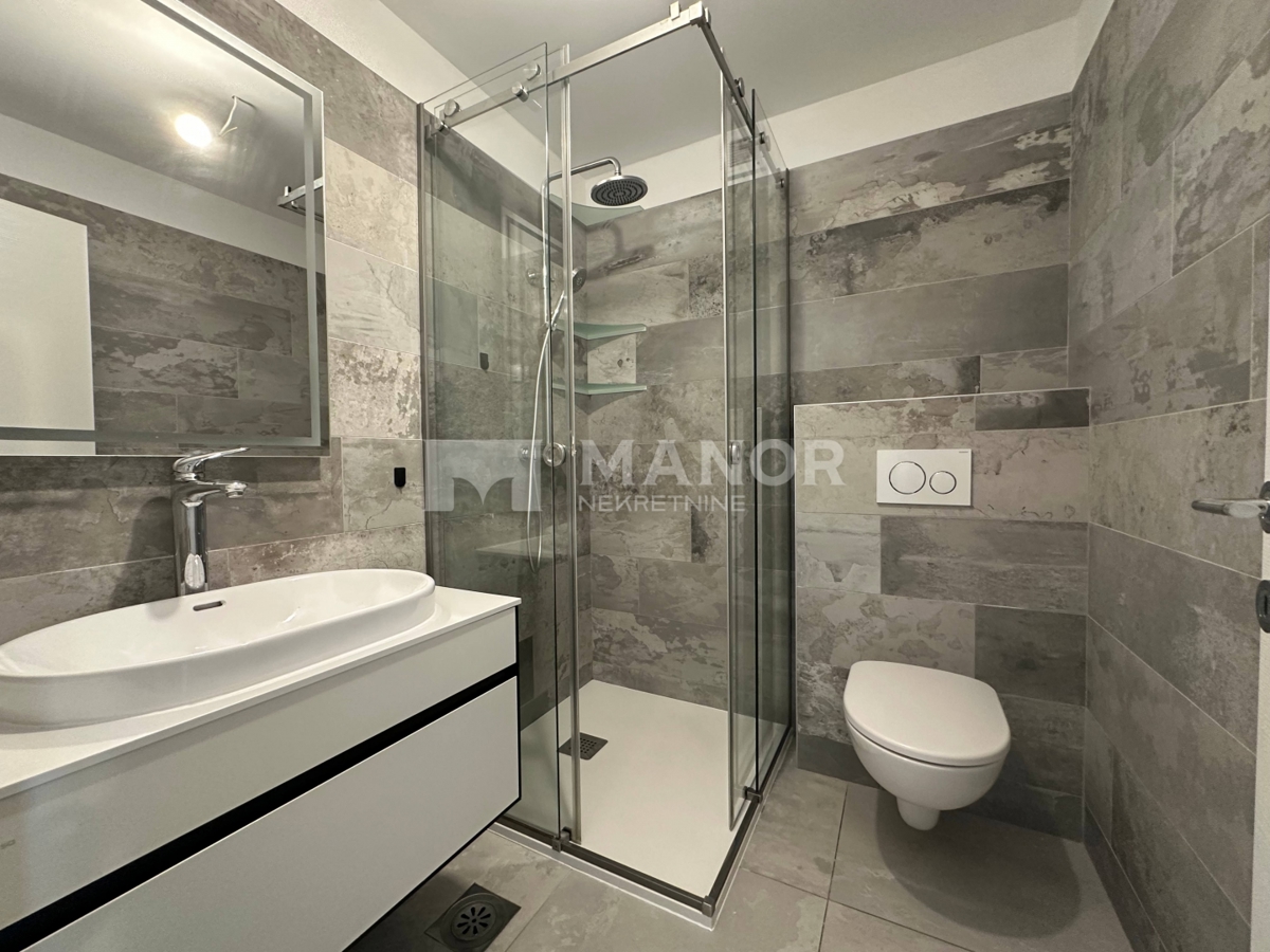 Appartamento Krimeja, Rijeka, 1m2