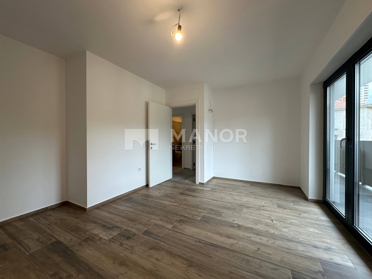 Appartamento Krimeja, Rijeka, 1m2
