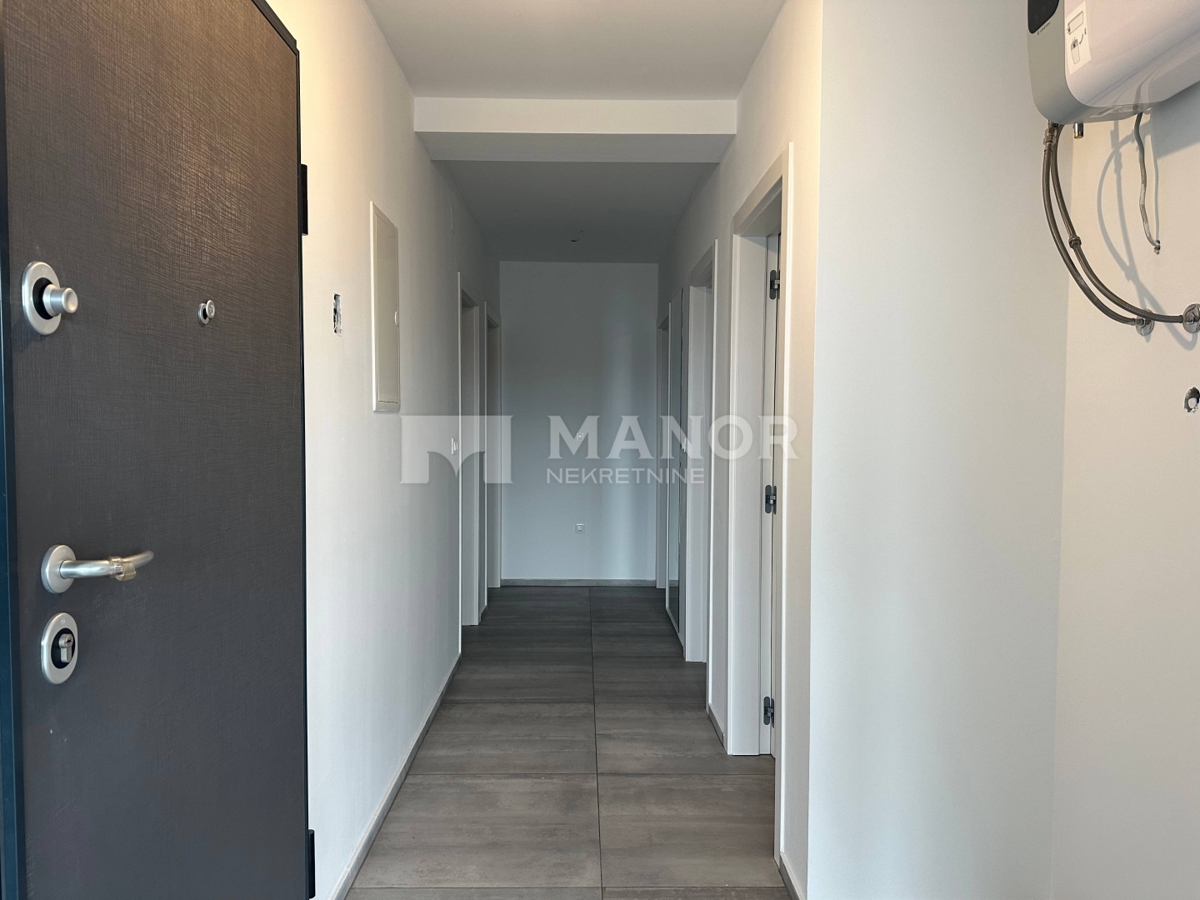 Appartamento Krimeja, Rijeka, 1m2