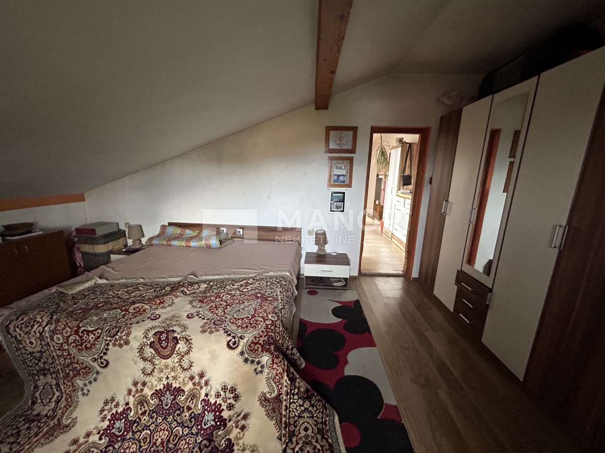 Appartamento Pehlin, Rijeka, 250m2