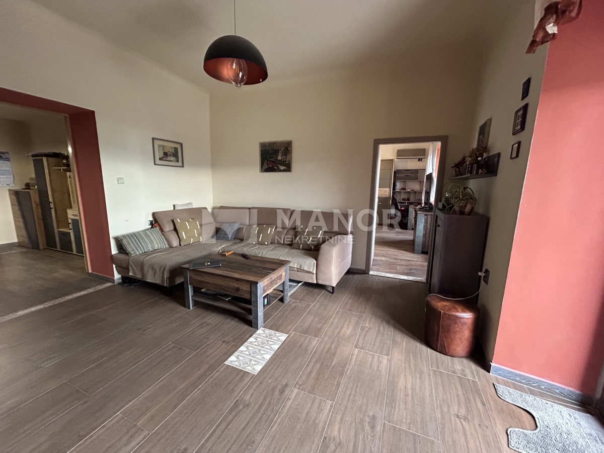 Appartamento Pehlin, Rijeka, 250m2