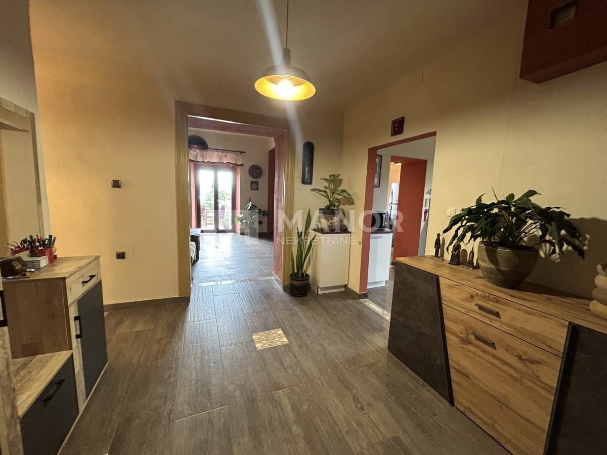 Appartamento Pehlin, Rijeka, 250m2