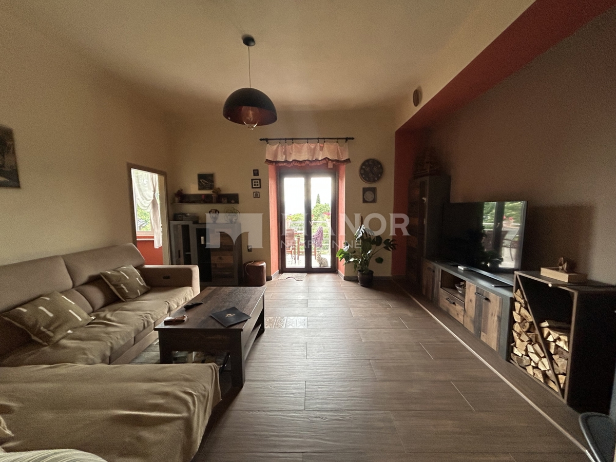 Appartamento Pehlin, Rijeka, 250m2