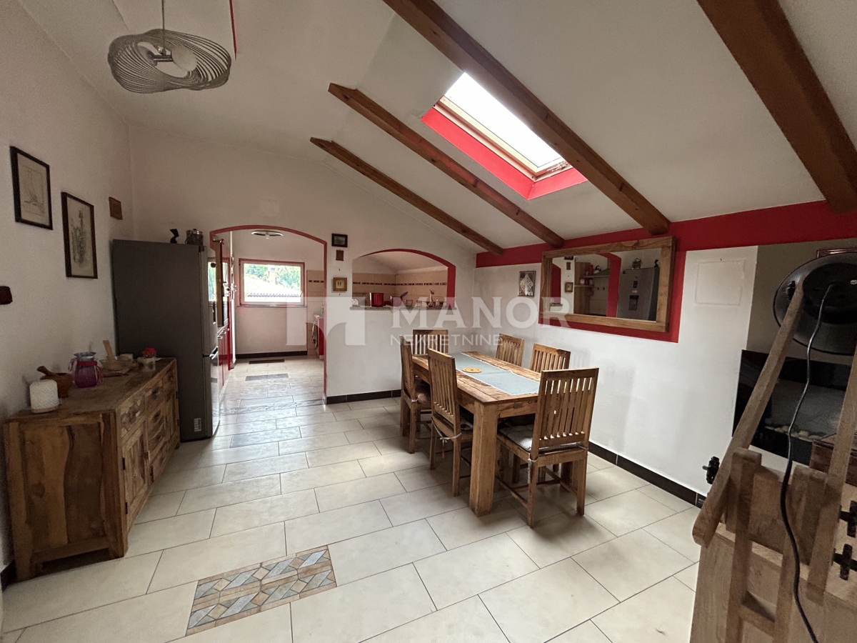 Appartamento Pehlin, Rijeka, 250m2