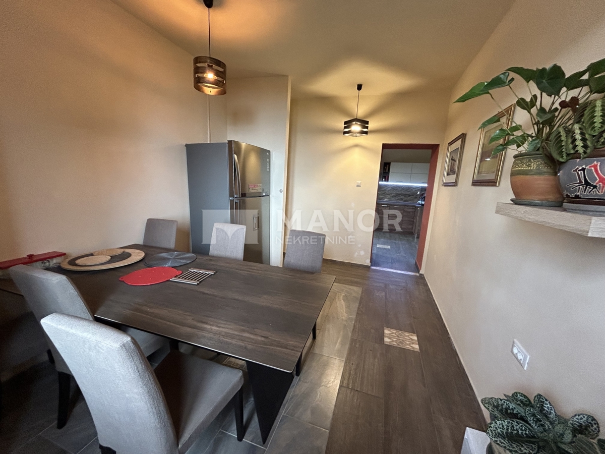 Appartamento Pehlin, Rijeka, 250m2