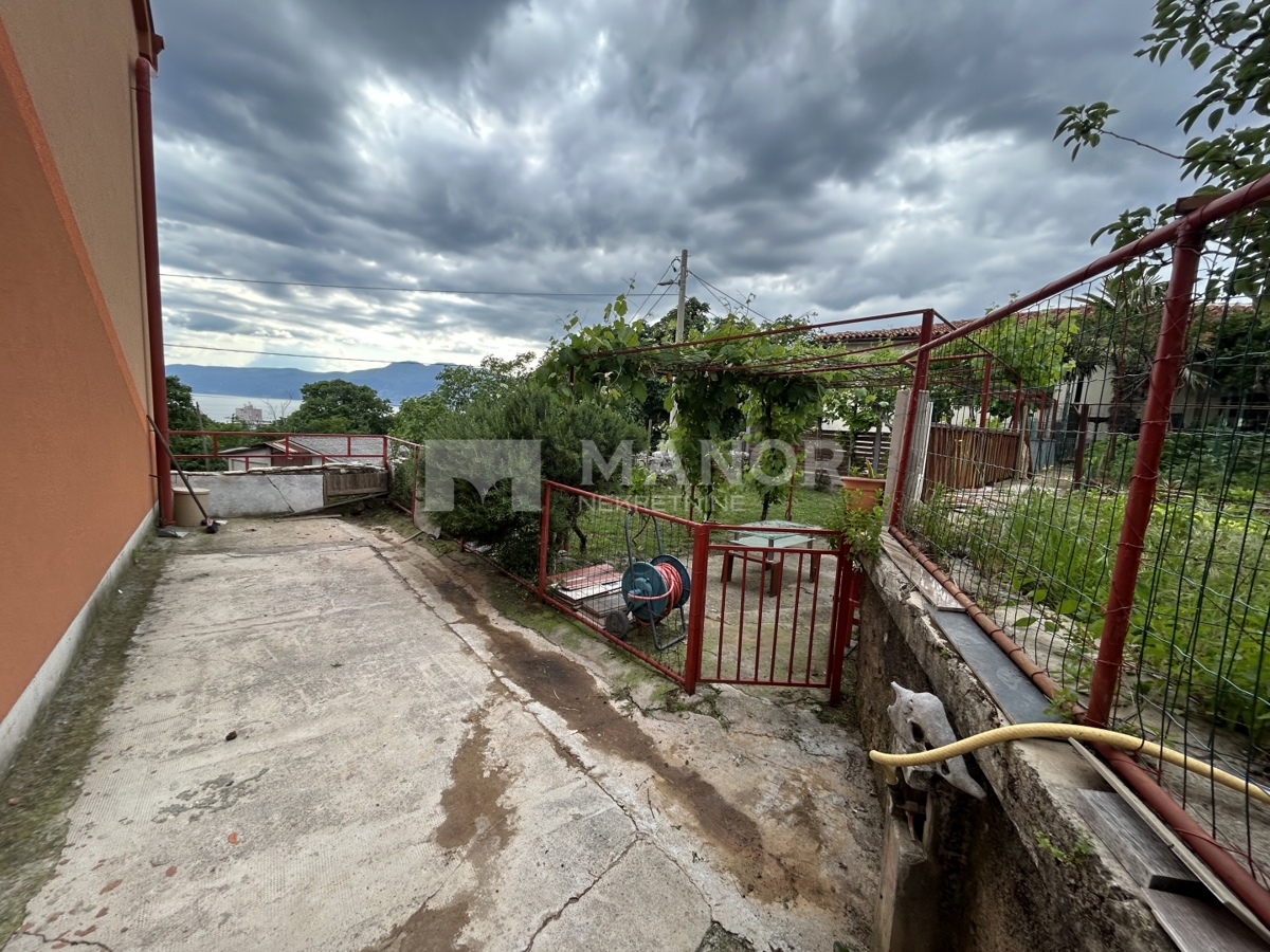 Appartamento Pehlin, Rijeka, 250m2