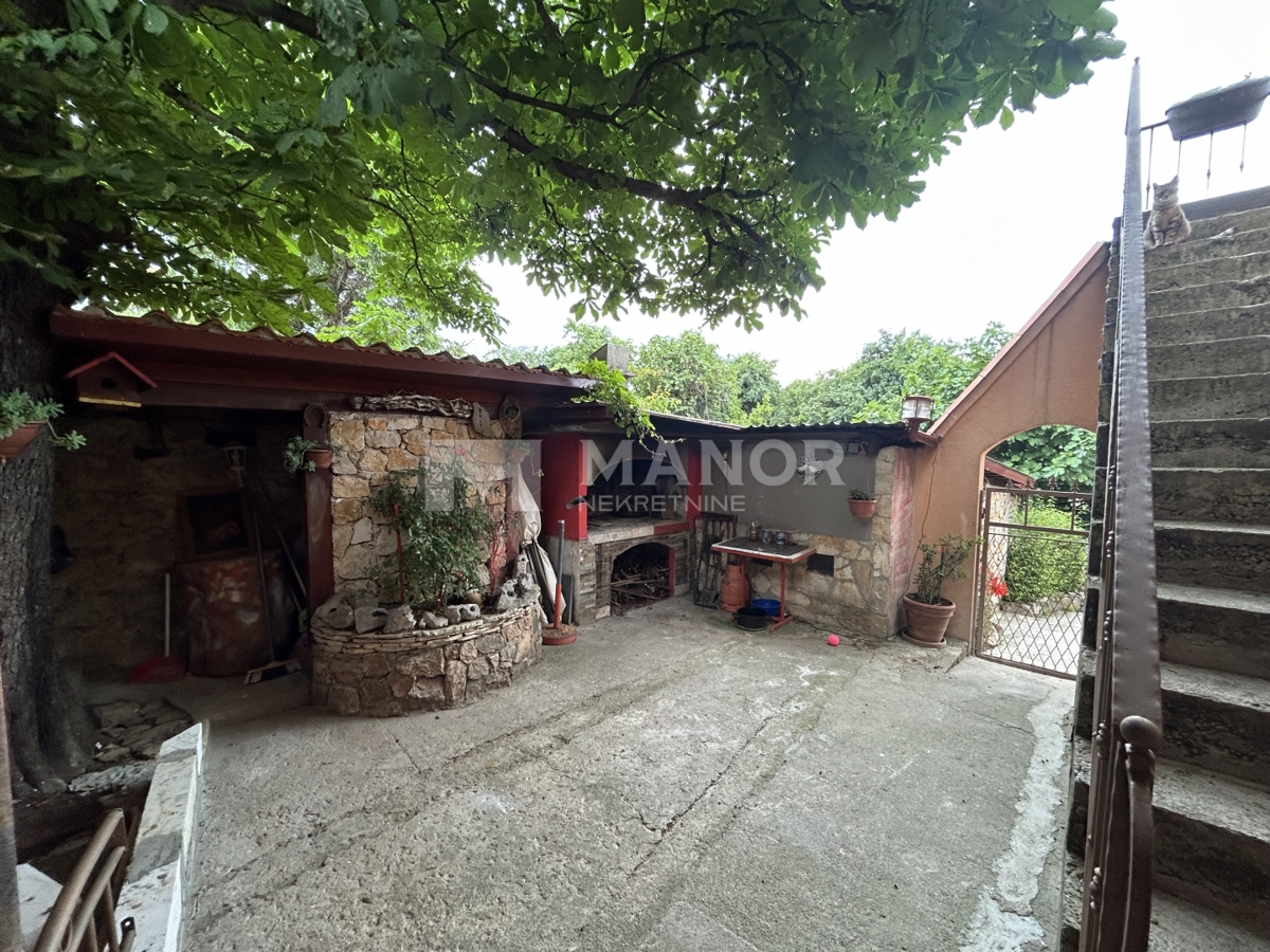 Appartamento Pehlin, Rijeka, 250m2