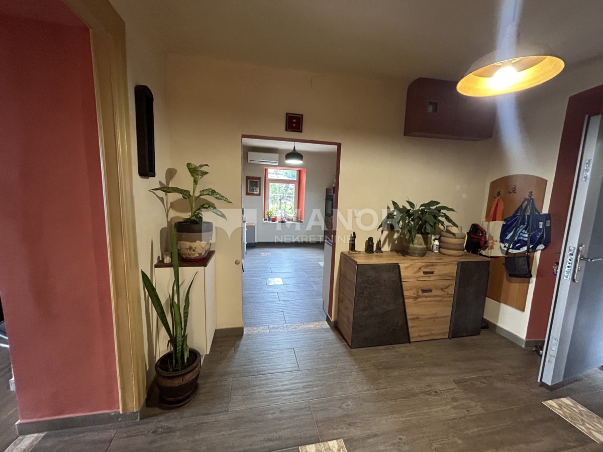 Appartamento Pehlin, Rijeka, 250m2