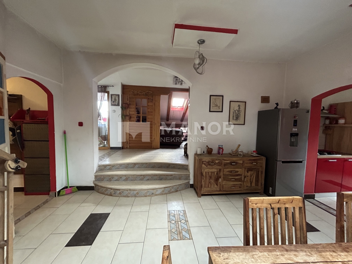 Appartamento Pehlin, Rijeka, 250m2