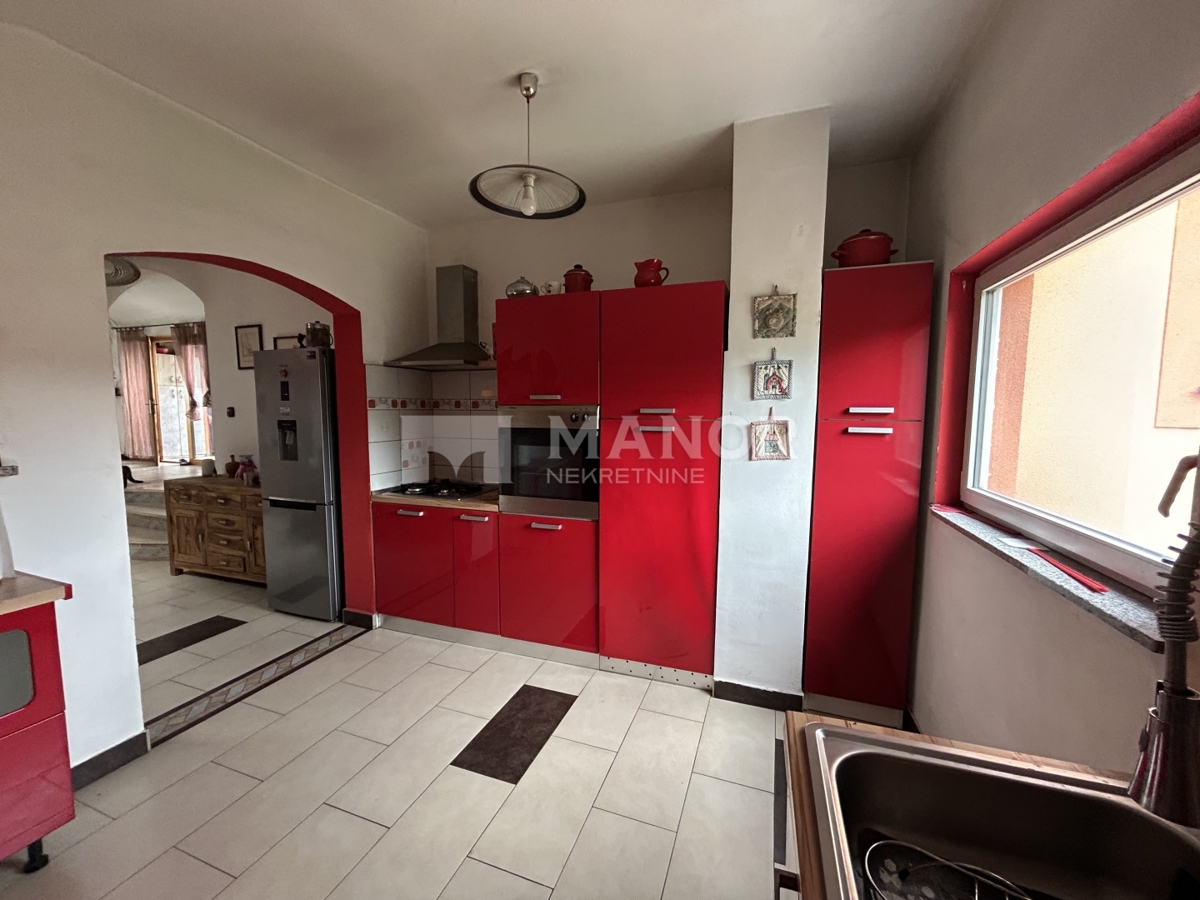 Appartamento Pehlin, Rijeka, 250m2