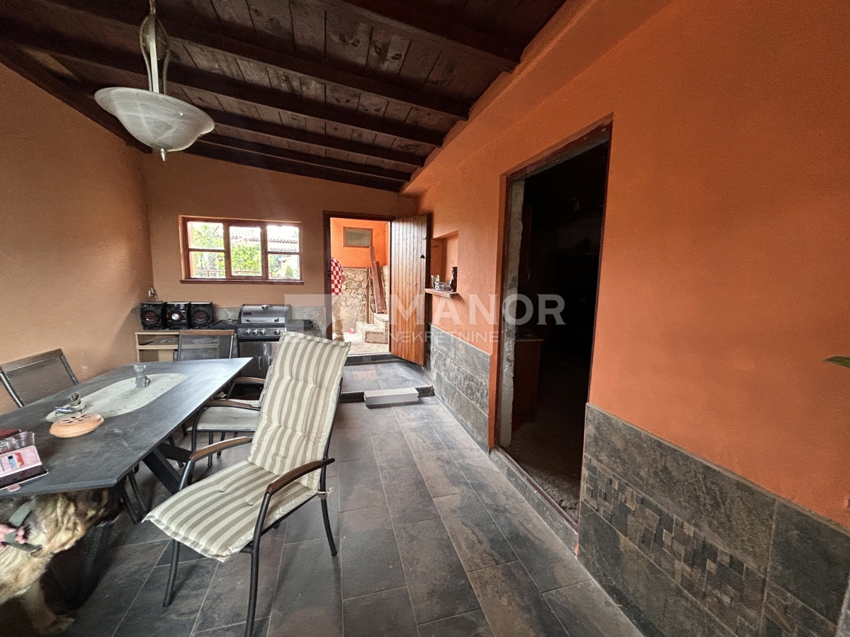 Appartamento Pehlin, Rijeka, 250m2