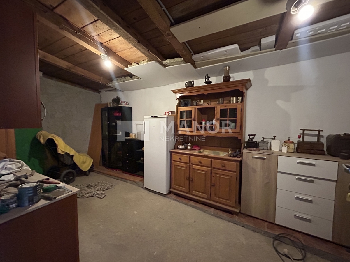 Appartamento Pehlin, Rijeka, 250m2