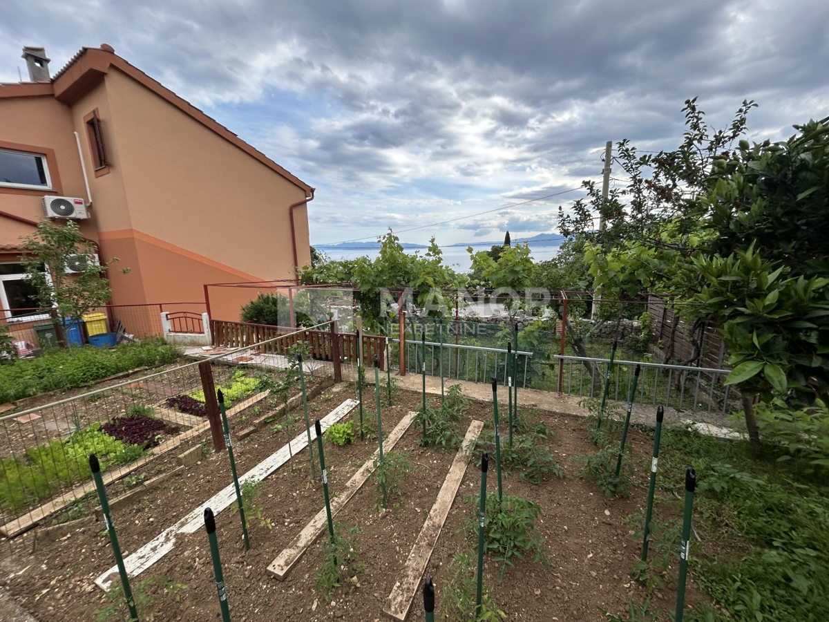 Appartamento Pehlin, Rijeka, 250m2