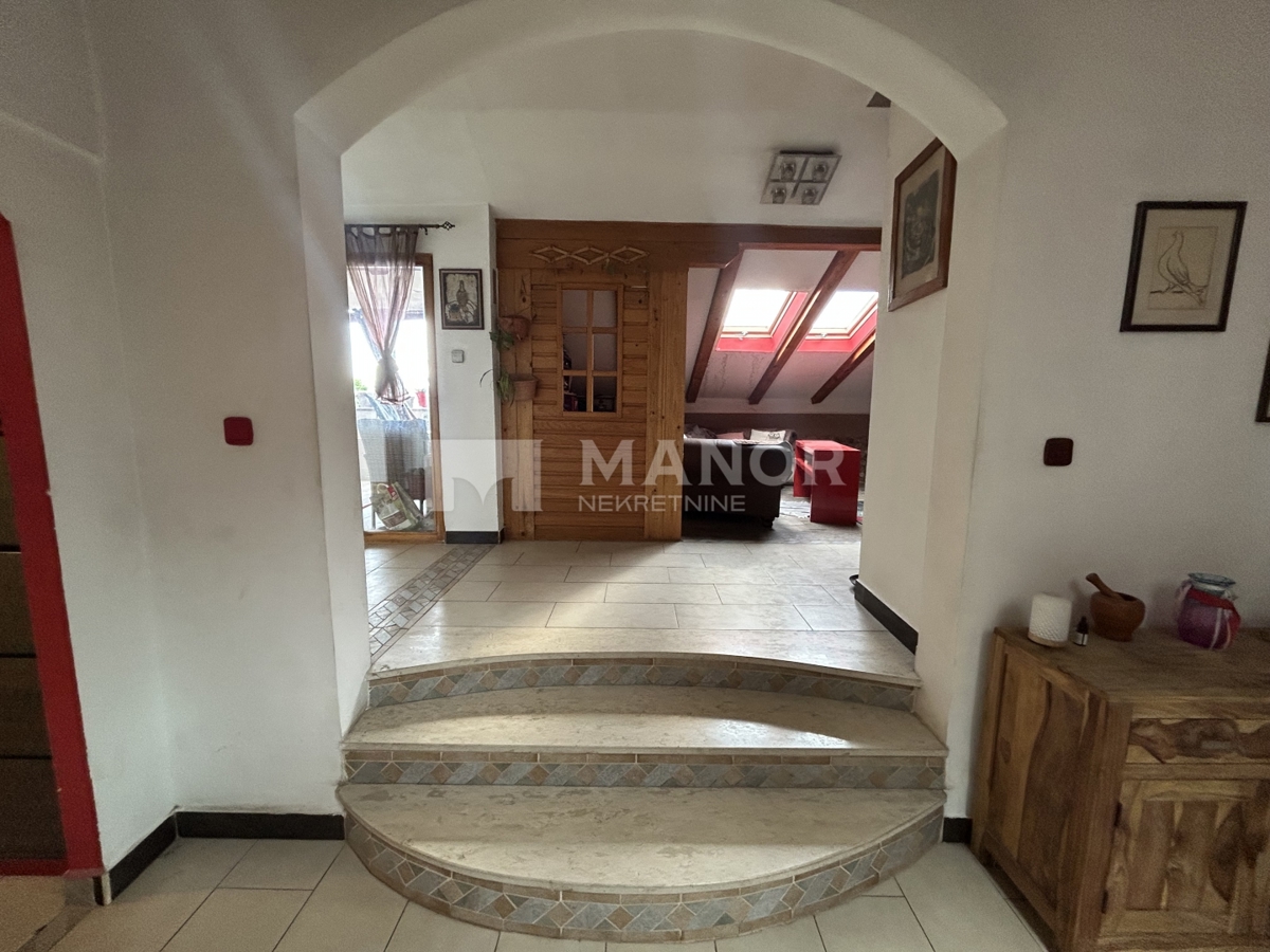 Appartamento Pehlin, Rijeka, 250m2