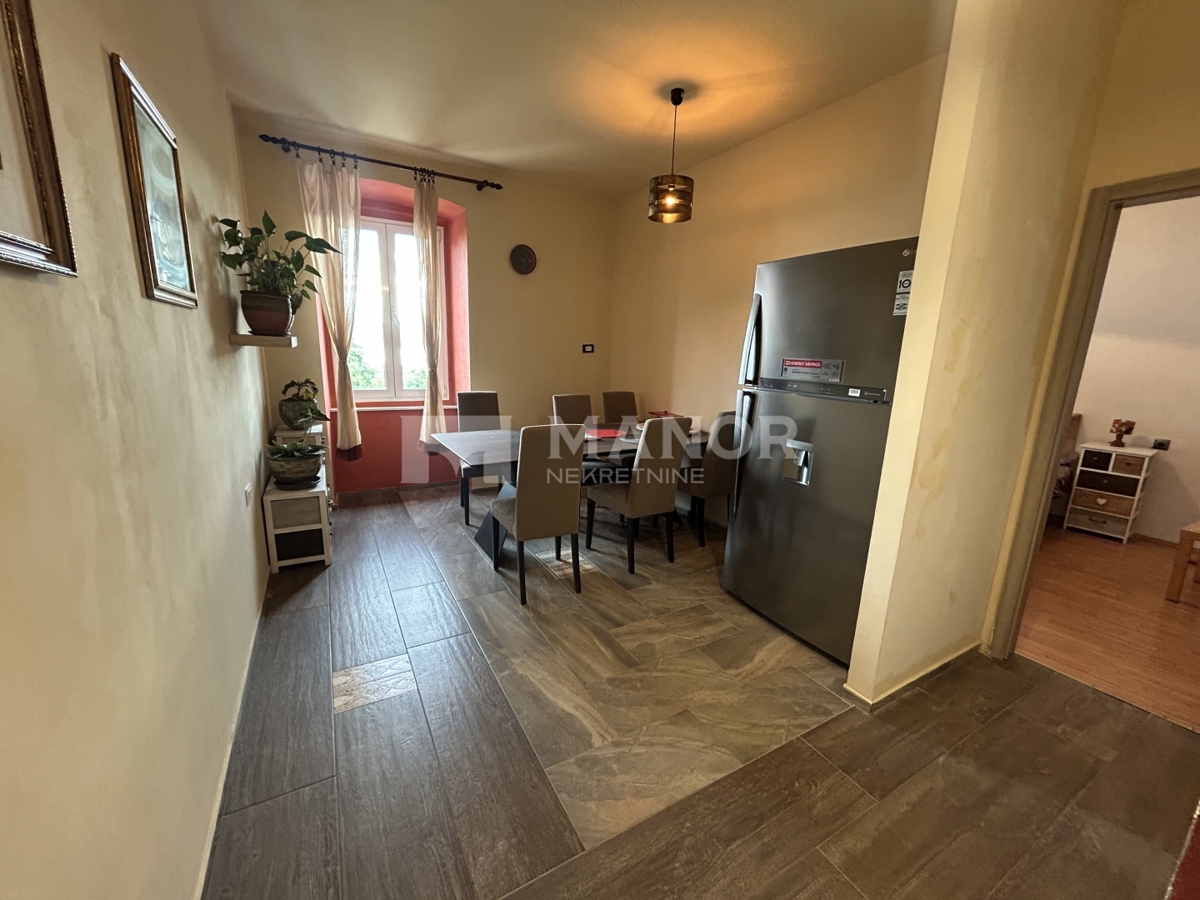 Appartamento Pehlin, Rijeka, 250m2