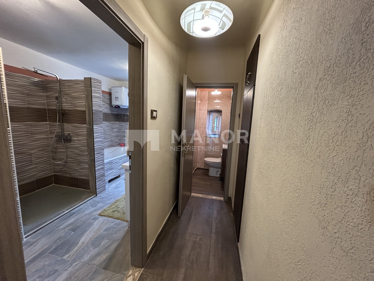 Appartamento Pehlin, Rijeka, 250m2