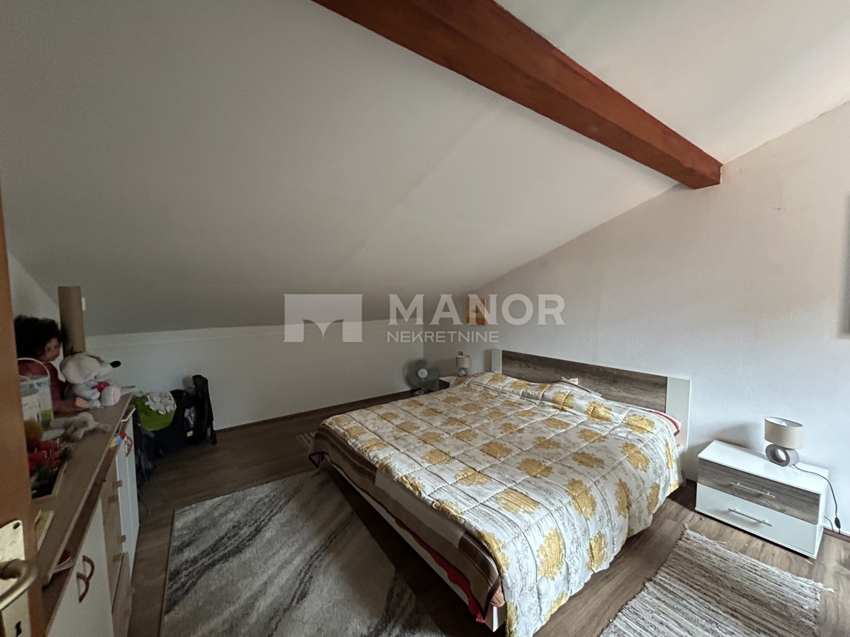 Appartamento Pehlin, Rijeka, 250m2