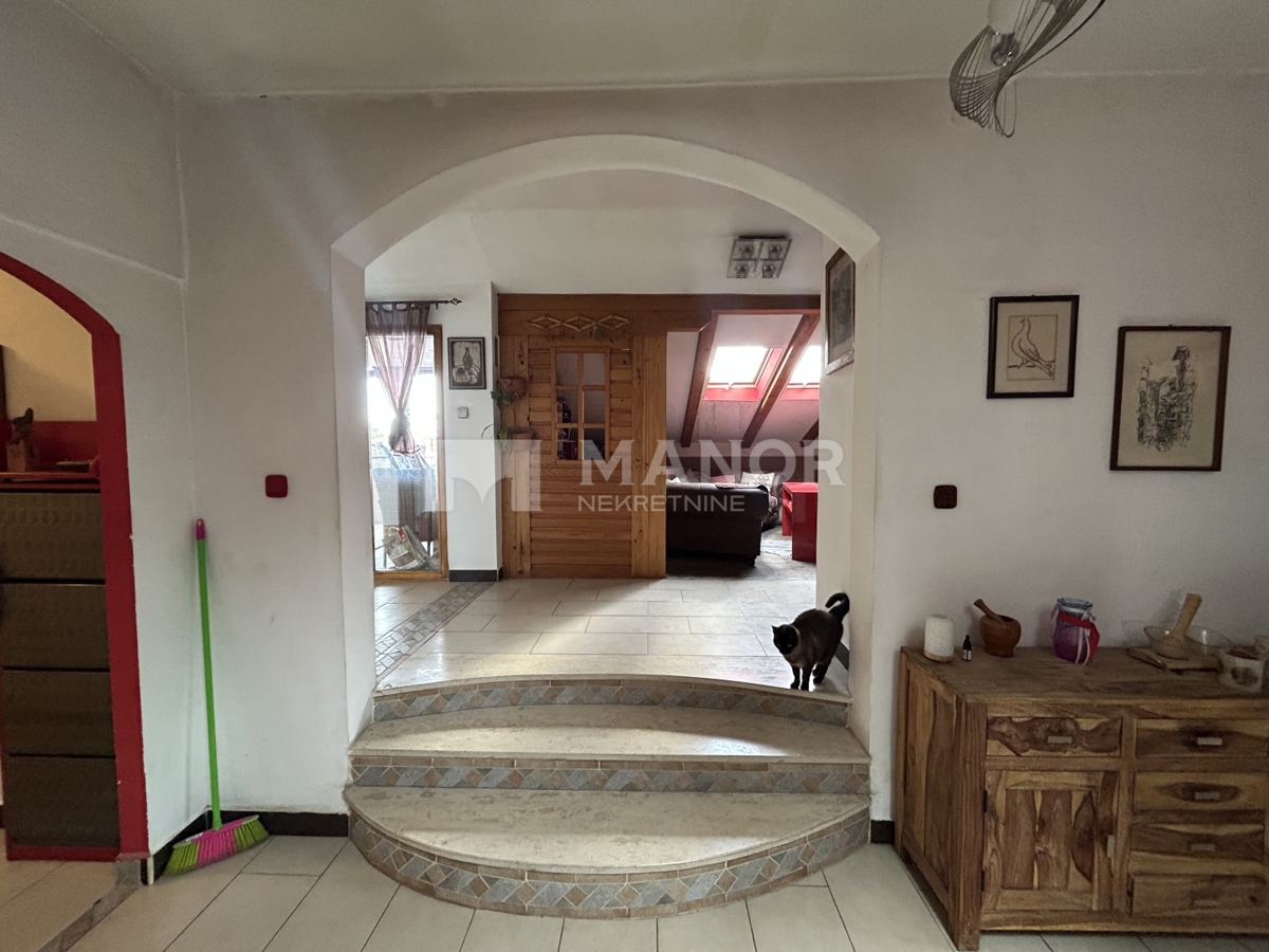 Appartamento Pehlin, Rijeka, 250m2