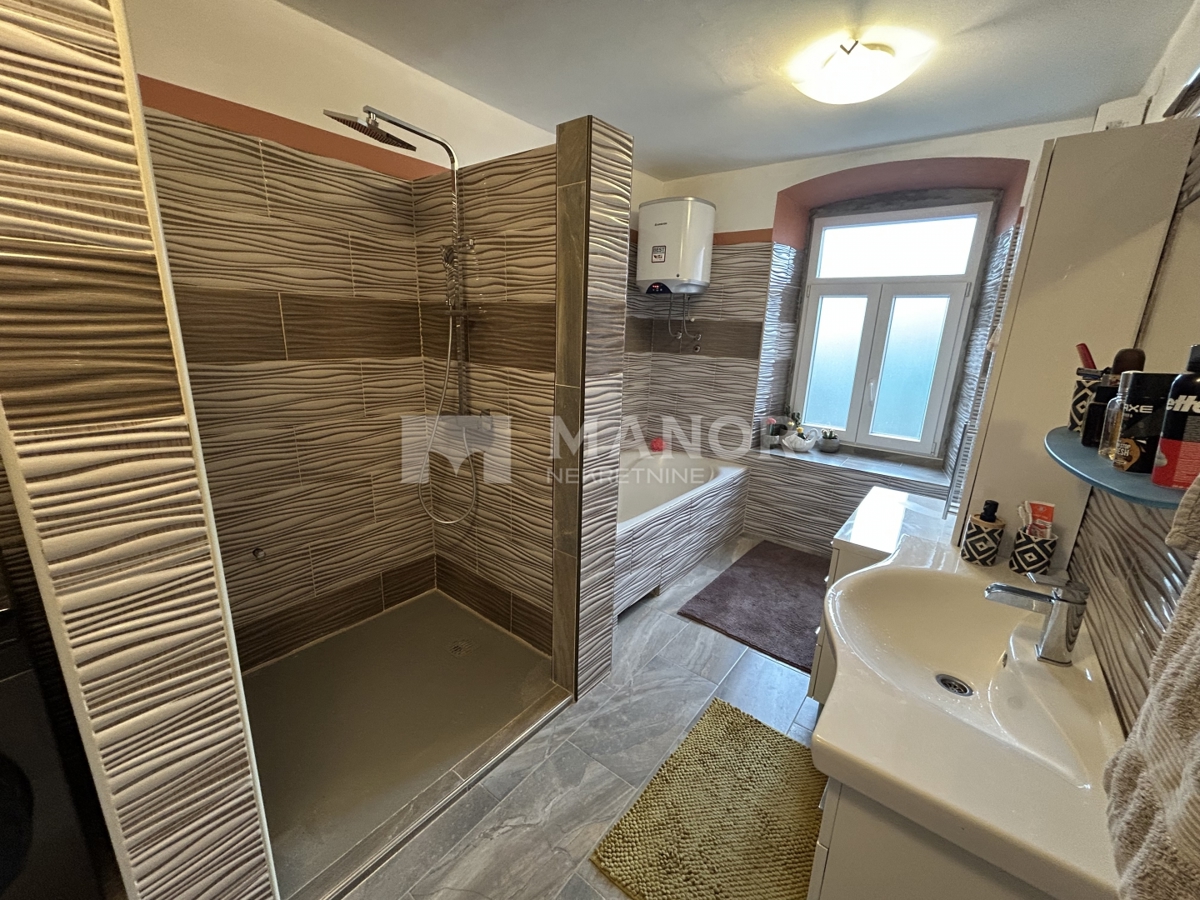 Appartamento Pehlin, Rijeka, 250m2