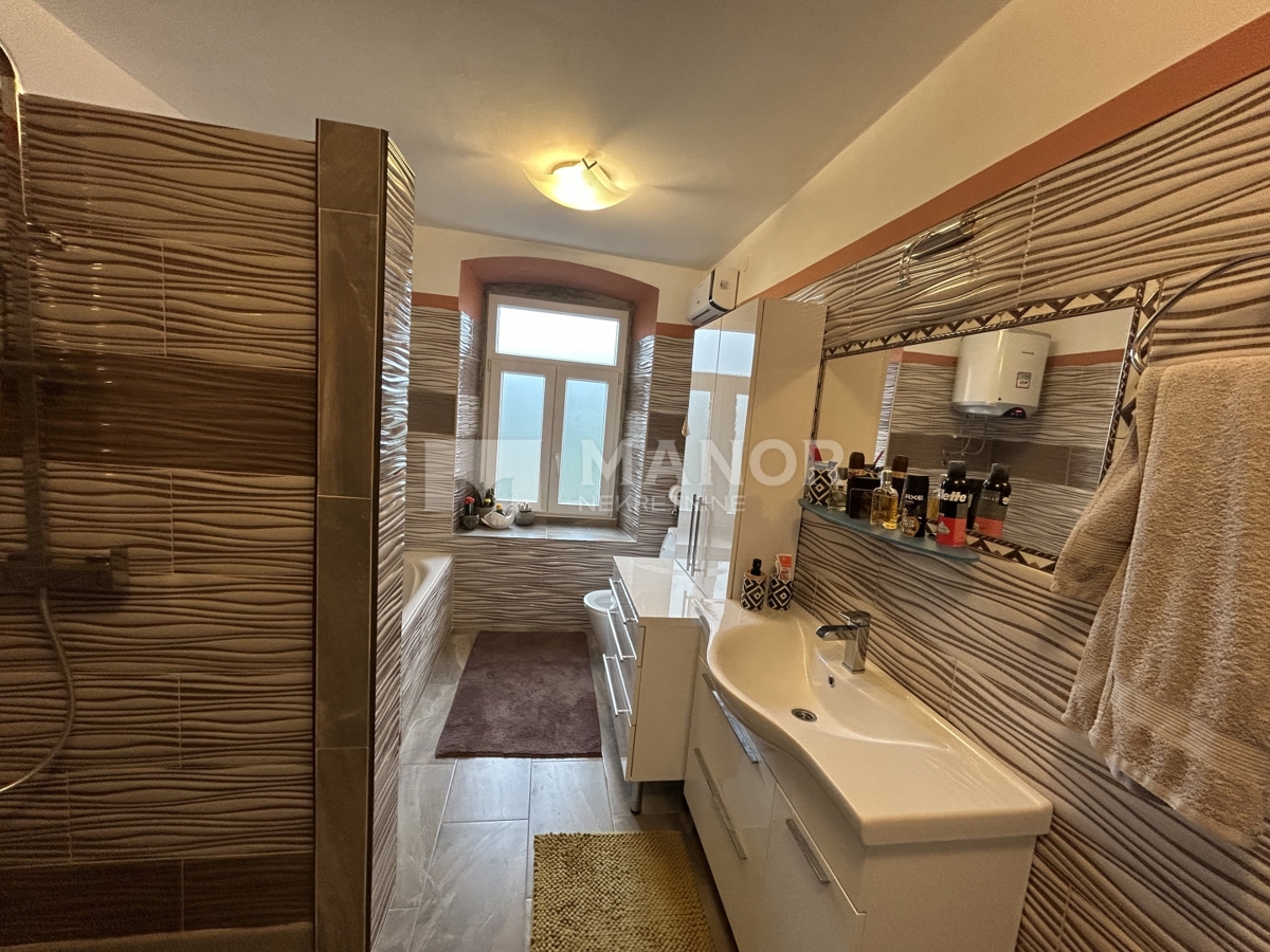 Appartamento Pehlin, Rijeka, 250m2