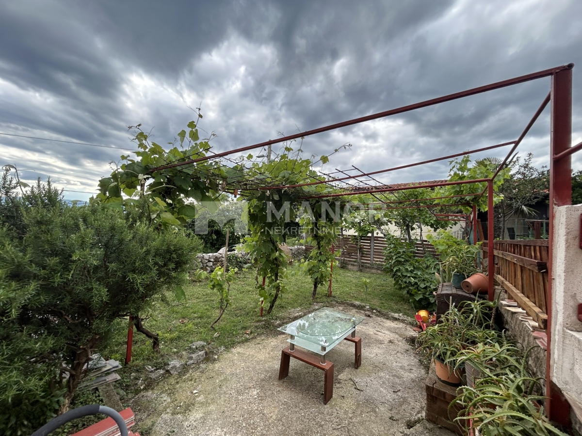 Appartamento Pehlin, Rijeka, 250m2