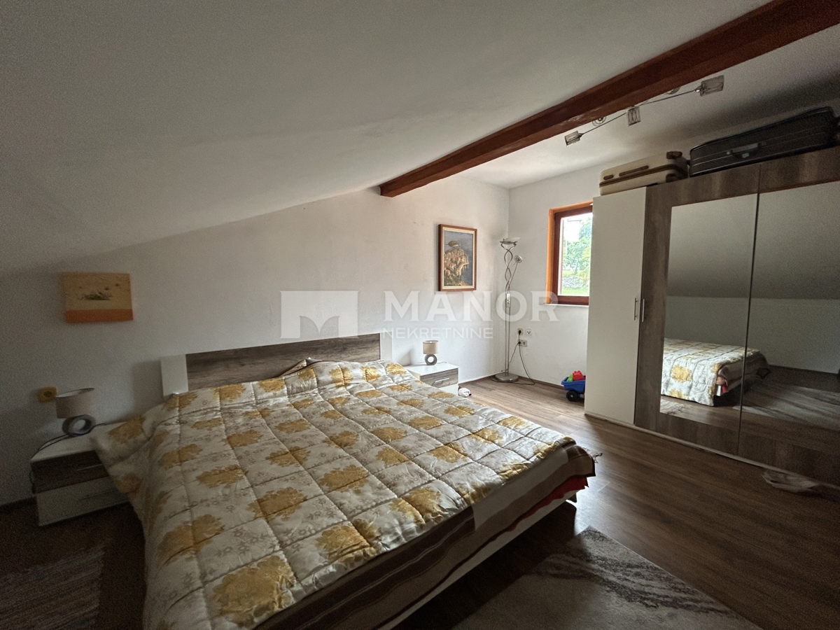 Appartamento Pehlin, Rijeka, 250m2