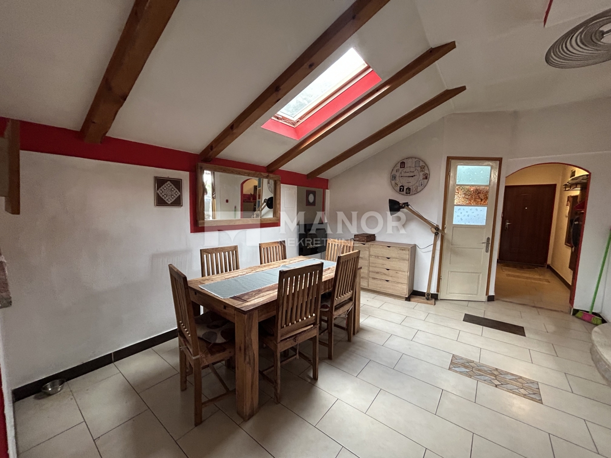 Appartamento Pehlin, Rijeka, 250m2