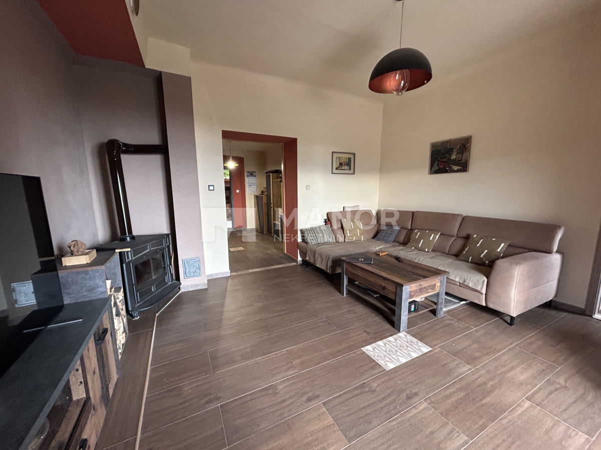 Appartamento Pehlin, Rijeka, 250m2