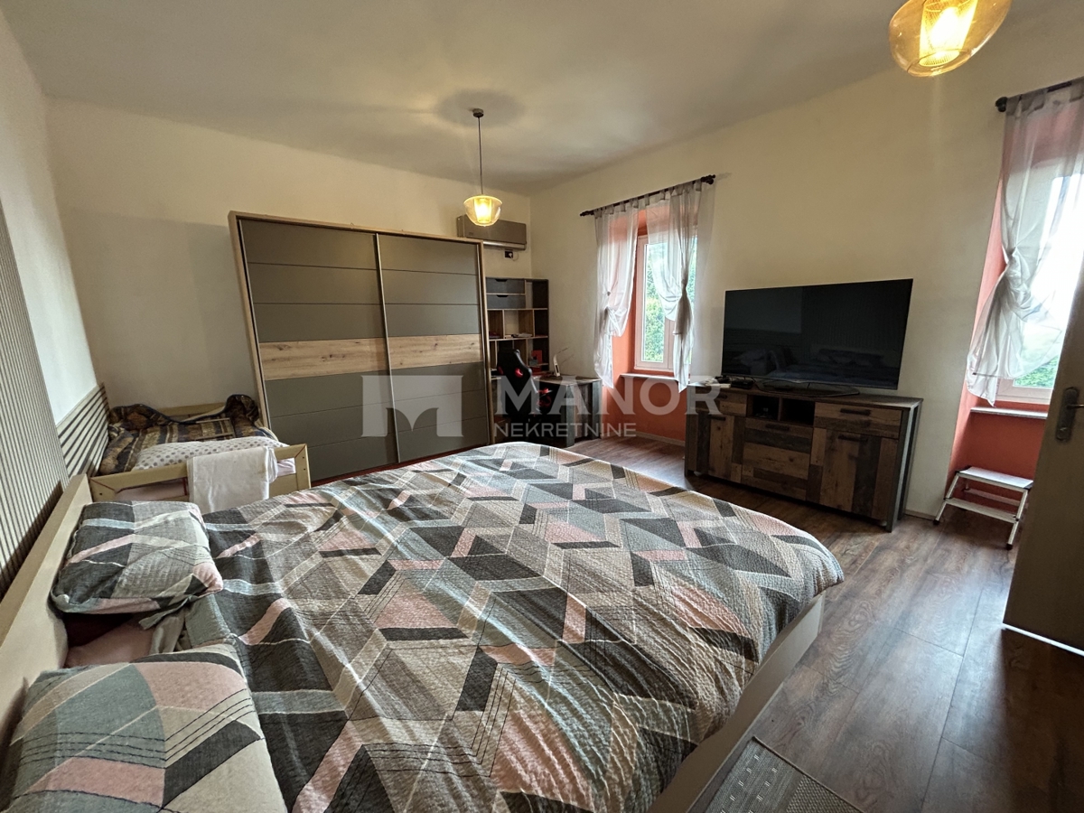 Appartamento Pehlin, Rijeka, 250m2