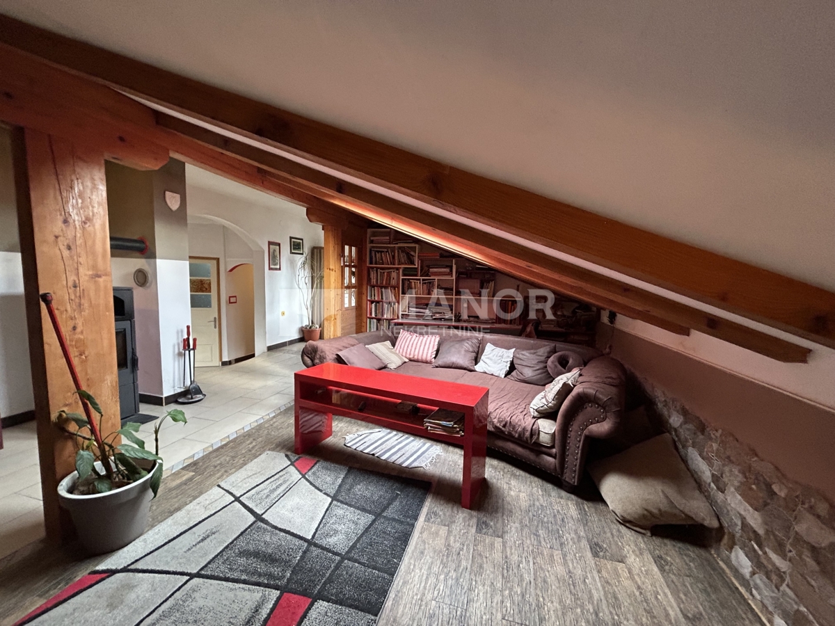 Appartamento Pehlin, Rijeka, 250m2