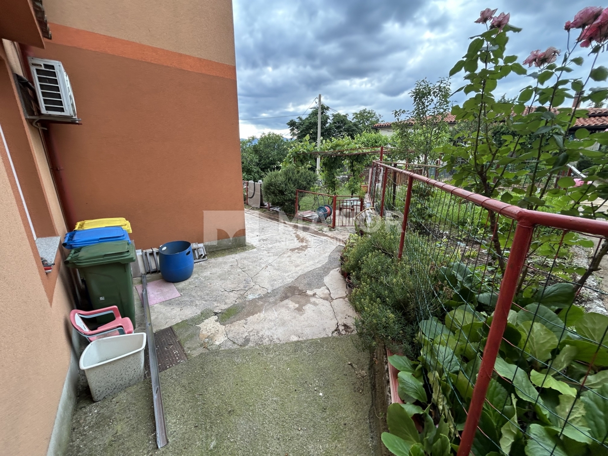 Appartamento Pehlin, Rijeka, 250m2