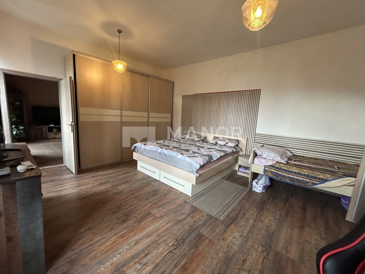 Appartamento Pehlin, Rijeka, 250m2