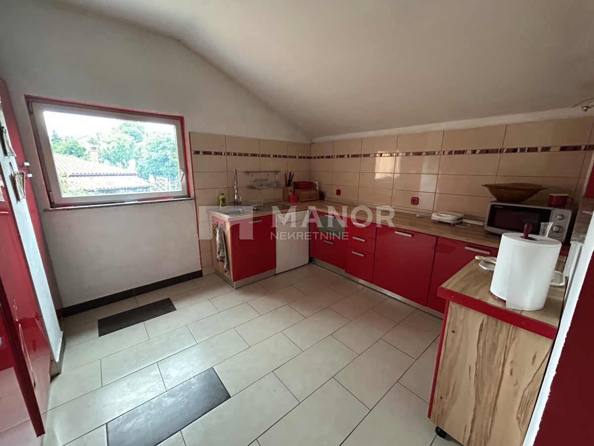 Appartamento Pehlin, Rijeka, 250m2